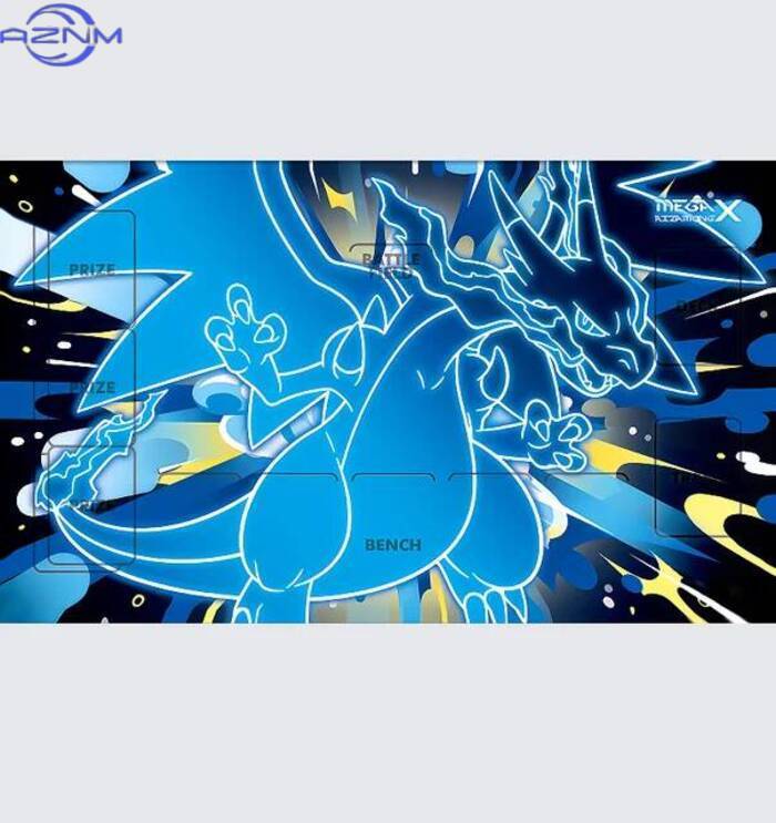 Pokemon Adventure Scene TCG Sp – Door Mat Blank Bewertung und Preis