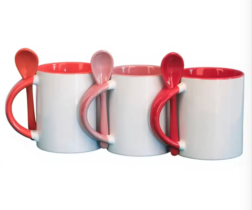 11oz Keramikbecher mit Sublima – Sublimation Mug White Bewertung und Preis