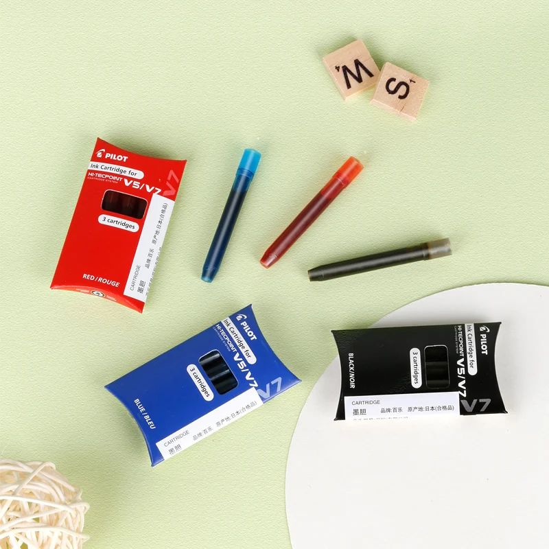 Pilot V5 Verbesserte Version B – Pilot Pen V5 Bewertung und Preis
