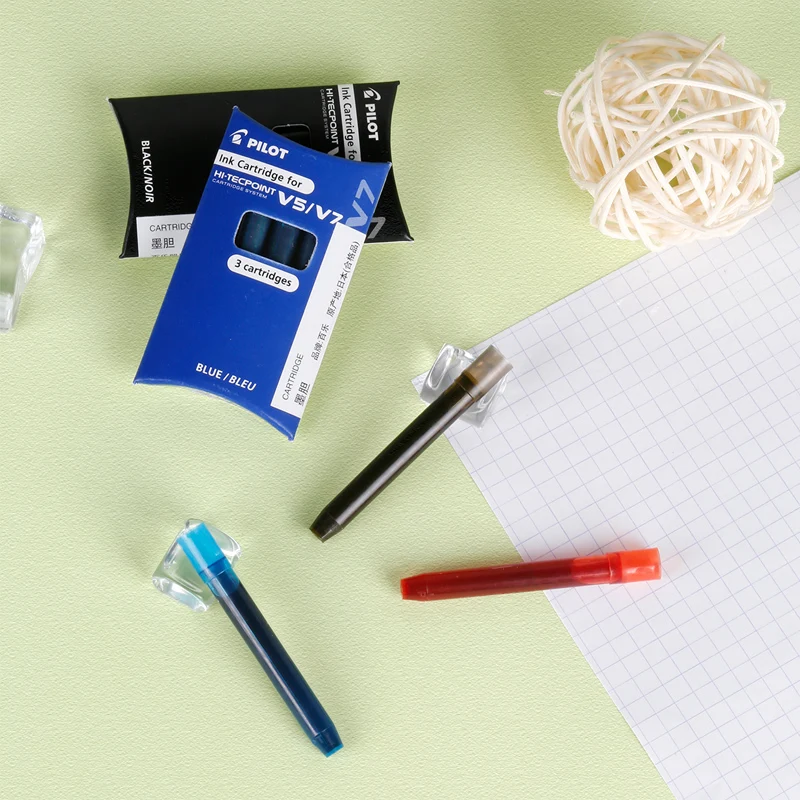 Pilot V5 Verbesserte Version B – Pilot Pen V5 Bewertung und Preis