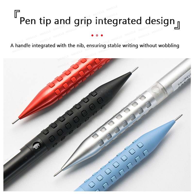 Japan Pentel Premium SMASH Met – Pentel Pen Energel Bewertung und Preis