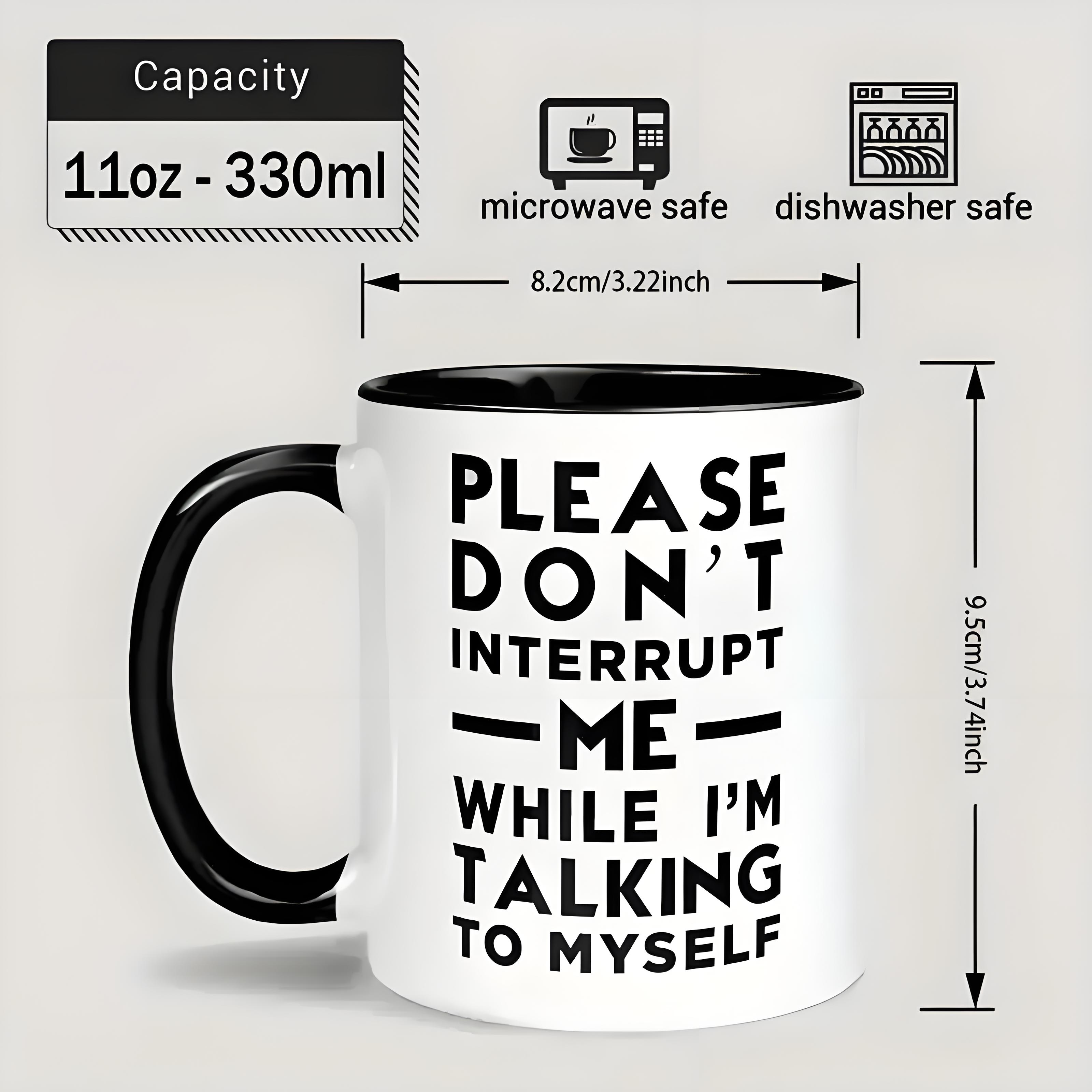 1 Personalisierte Kaffeetasse  – Sublimation Mug White Bewertung und Preis